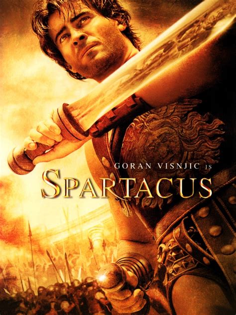 imdb spartacus|spartacus full movie free.